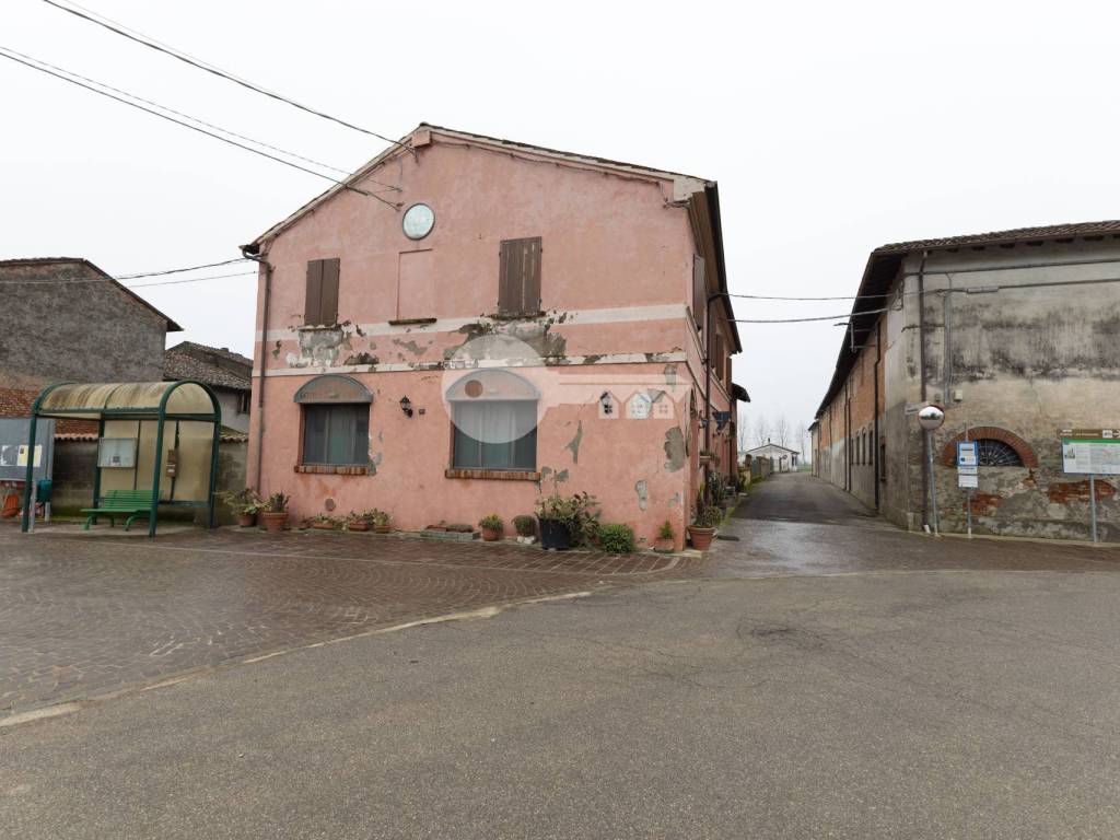 Casa indipendente a Voltido in Vicolo Remoto, 1 - Foto 3