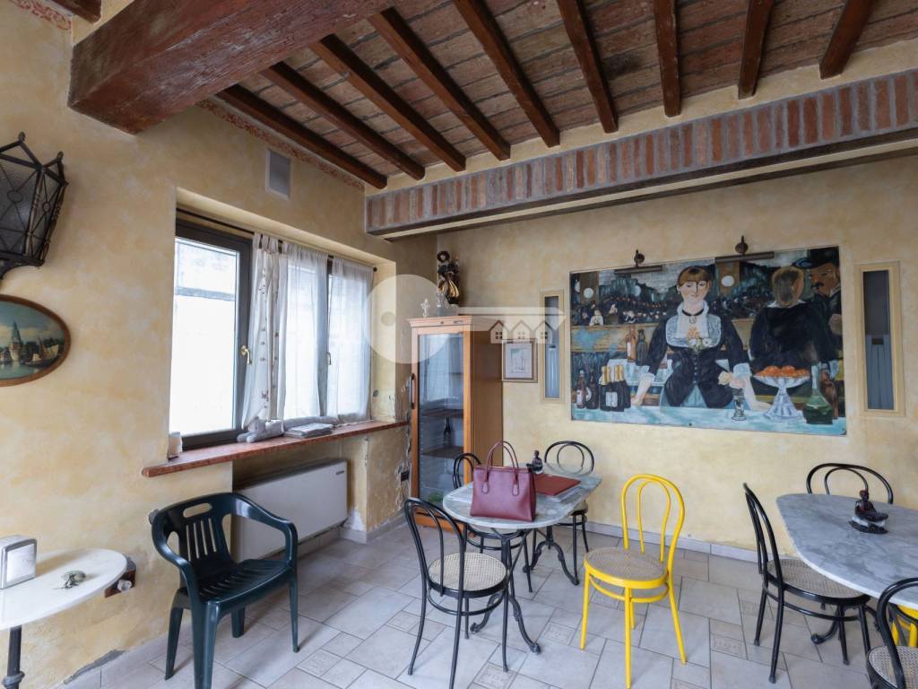 Casa indipendente a Voltido in Vicolo Remoto, 1 - Foto 4