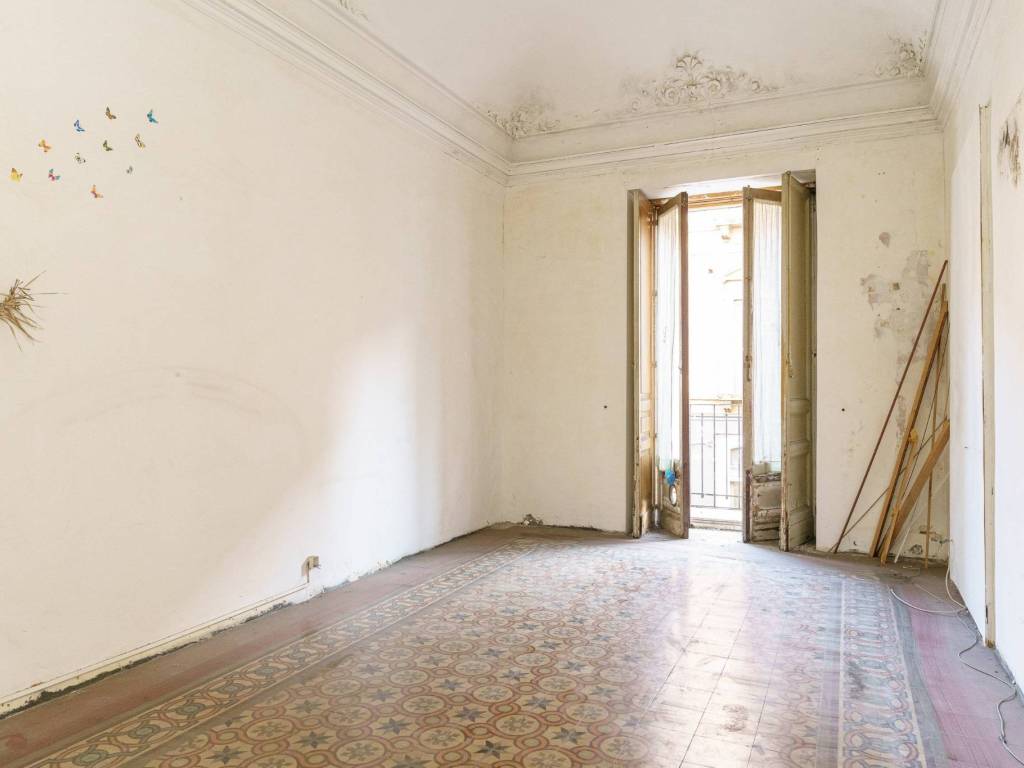 Appartamento a Catania in Via Plebiscito, 58 - Foto 3