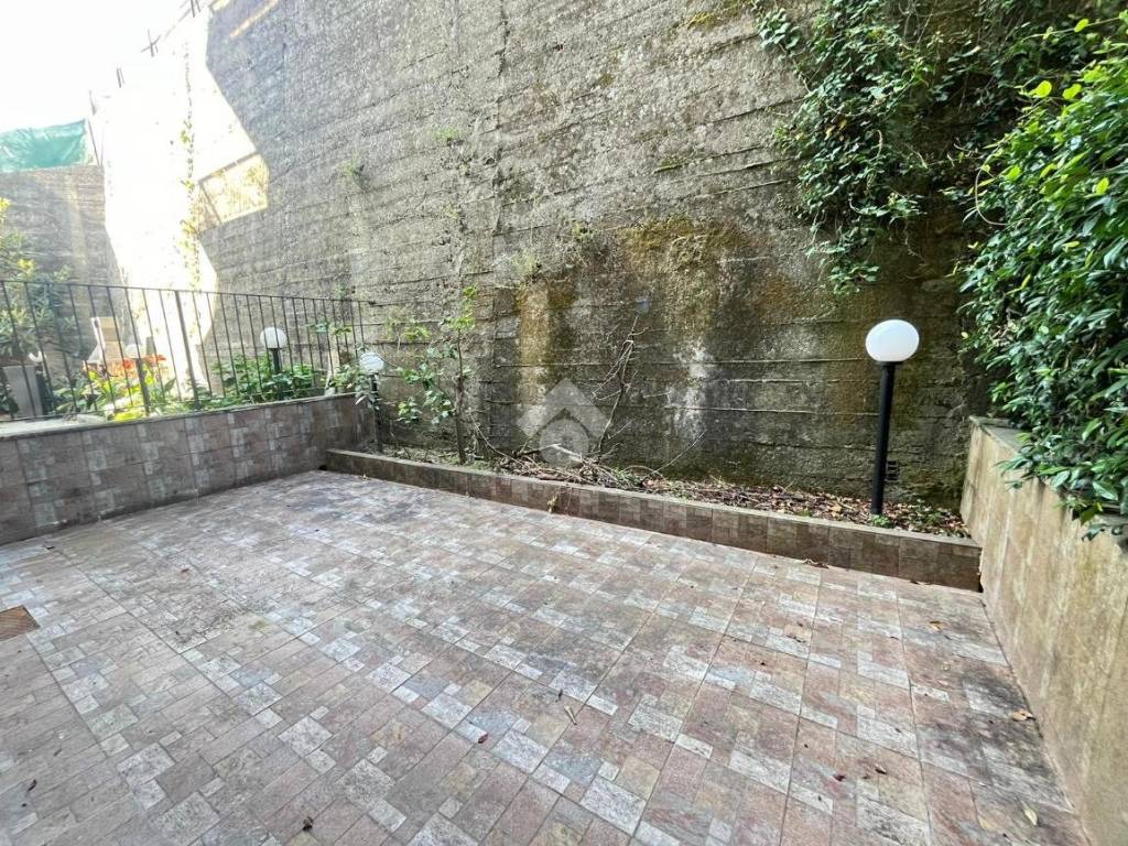 Appartamento a Rapallo in Via Laggiaro - Foto 2