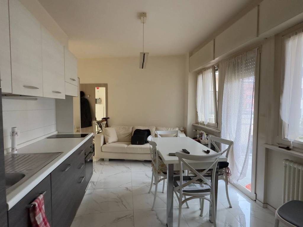 Appartamento a Trento in Via della Cervara - Foto 2