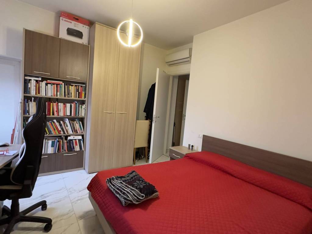 Appartamento a Trento in Via della Cervara - Foto 3