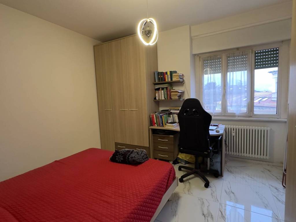 Appartamento a Trento in Via della Cervara - Foto 5