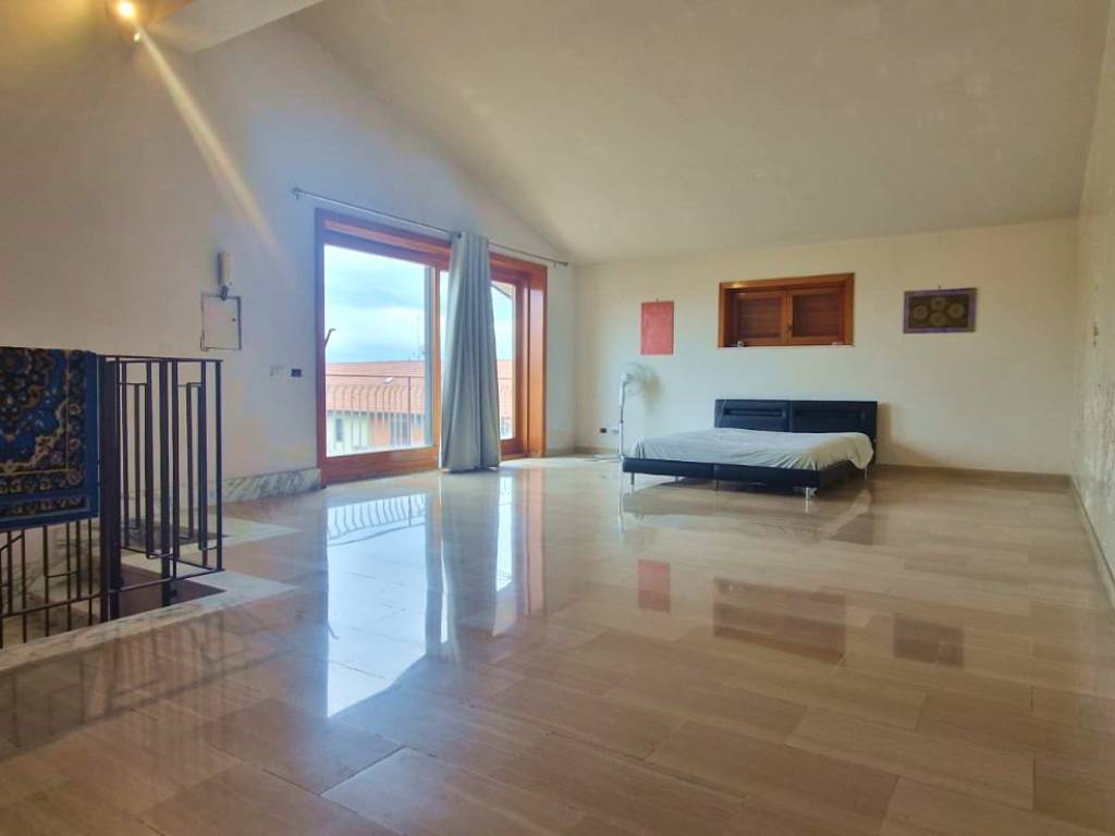 Appartamento a Gravina di catania in Via Salvo D'Acquisto, 26 - Foto 2