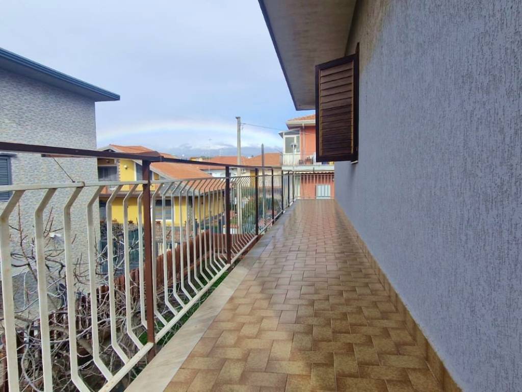 Appartamento a Gravina di catania in Via Salvo D'Acquisto, 26 - Foto 5