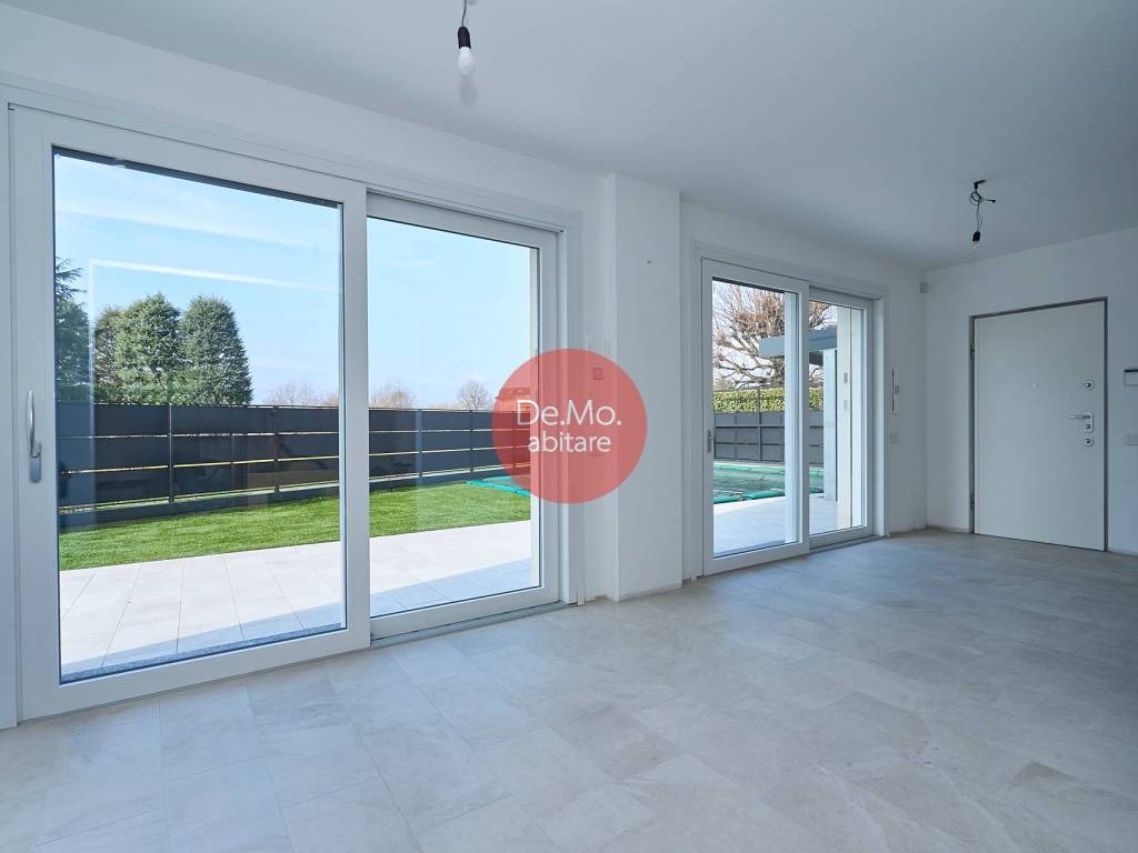 Villa a Mariano comense in Via Vincenzo Bellini - Foto 5