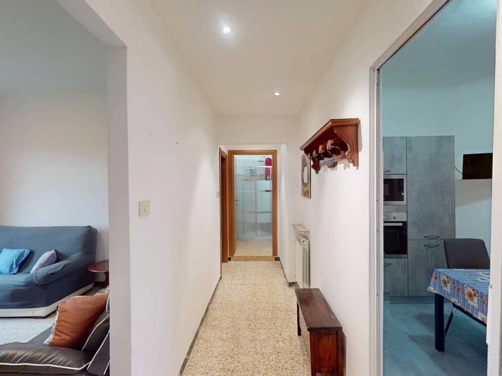 Appartamento a Chiaravalle in Viale della Vittoria - Foto 2