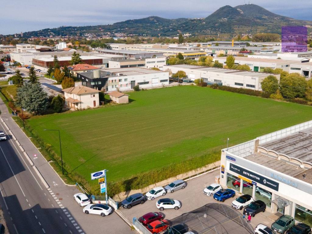 Terreno a Este in via atheste - Foto 2