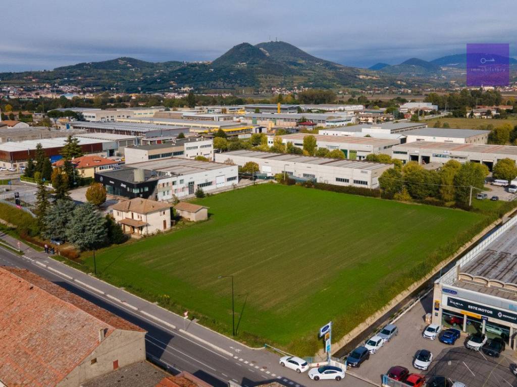 Terreno a Este in via atheste - Foto 3