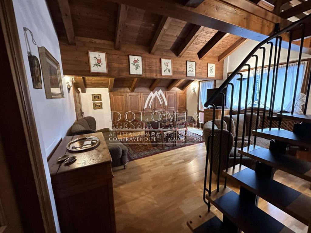 Appartamento a Cortina d'ampezzo - Foto 2