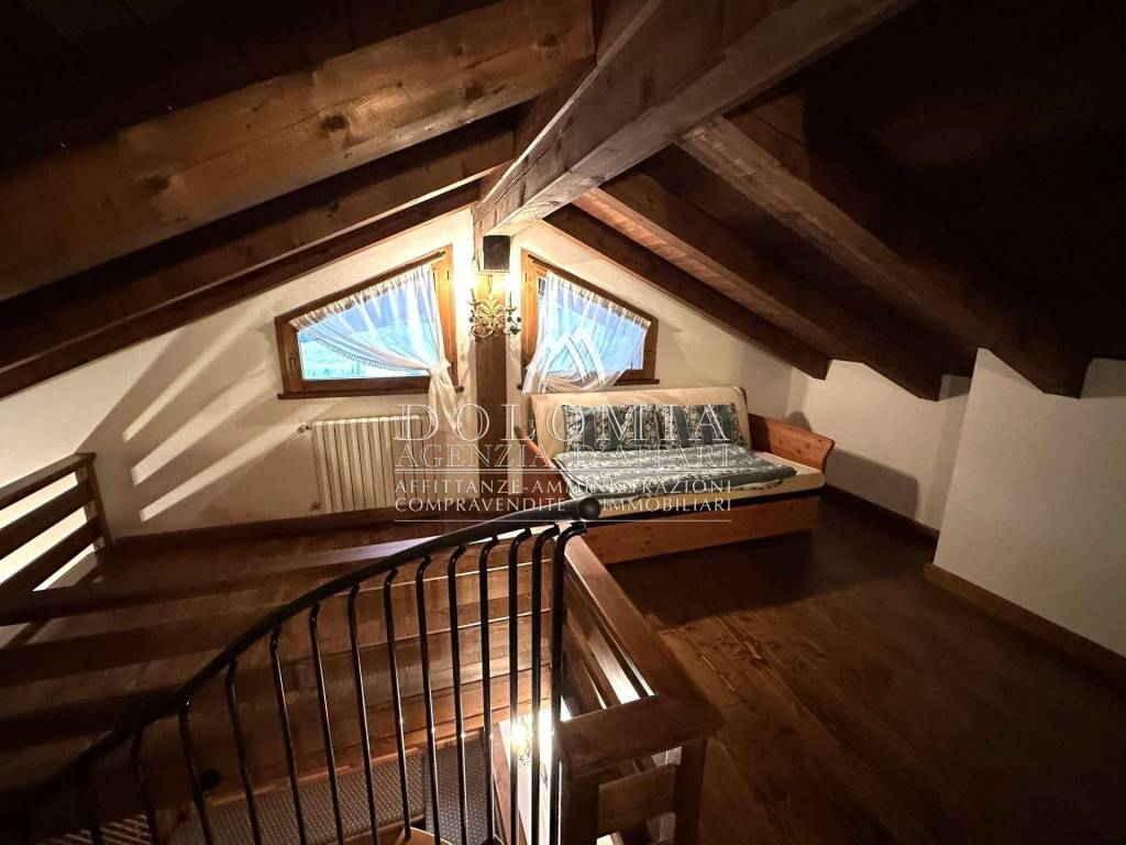 Appartamento a Cortina d'ampezzo - Foto 4