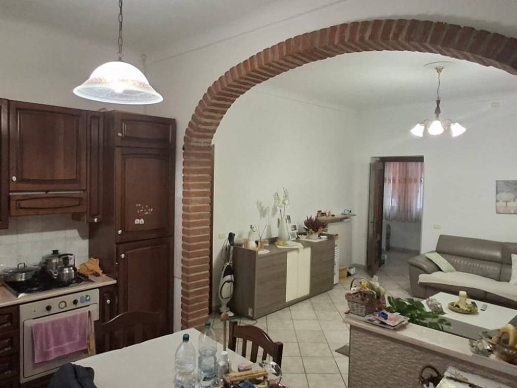 Appartamento a Borgonovo val tidone in Via Martiri della Libertà - Foto 2