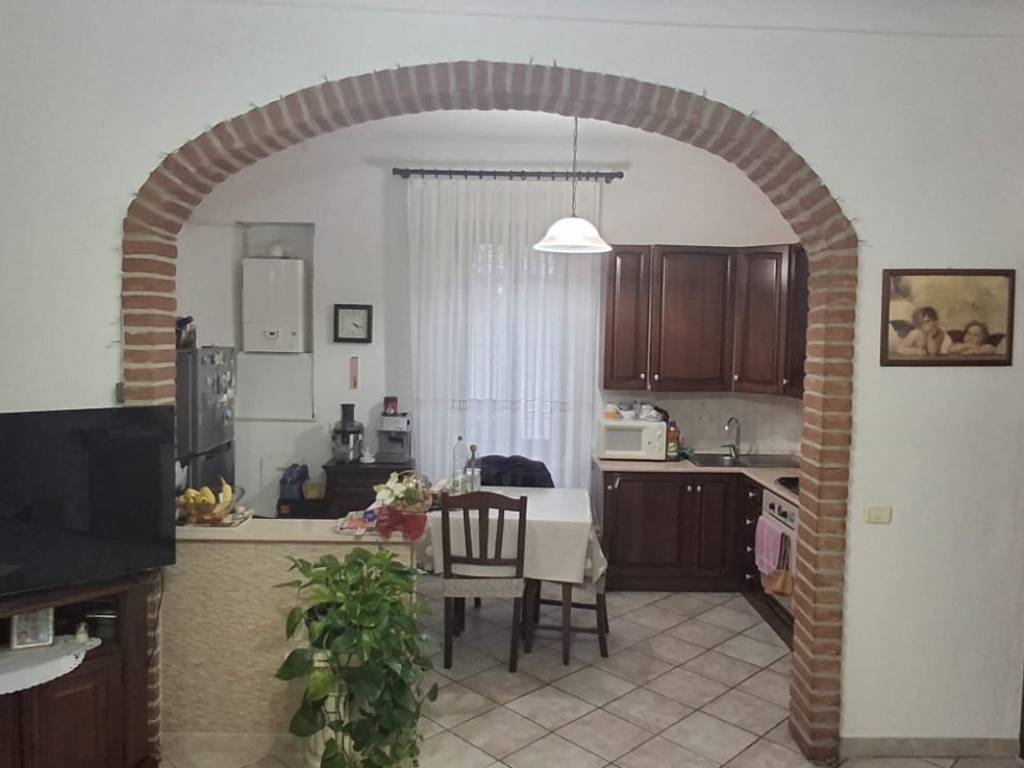 Appartamento a Borgonovo val tidone in Via Martiri della Libertà - Foto 4
