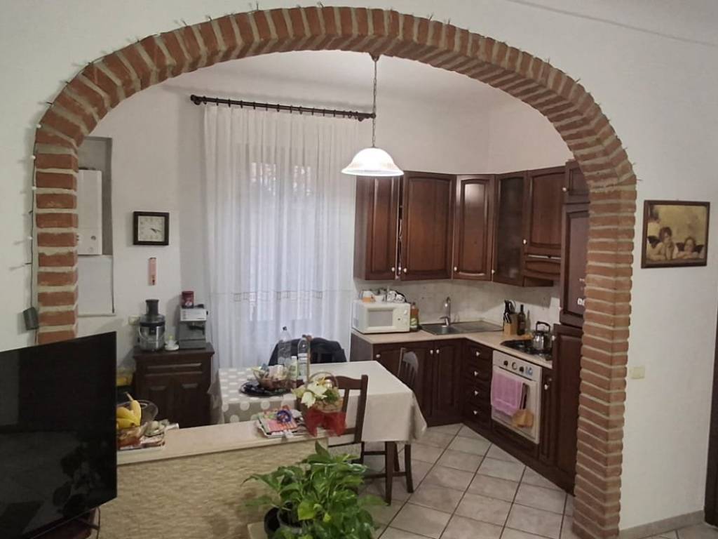 Appartamento a Borgonovo val tidone in Via Martiri della Libertà - Foto 5