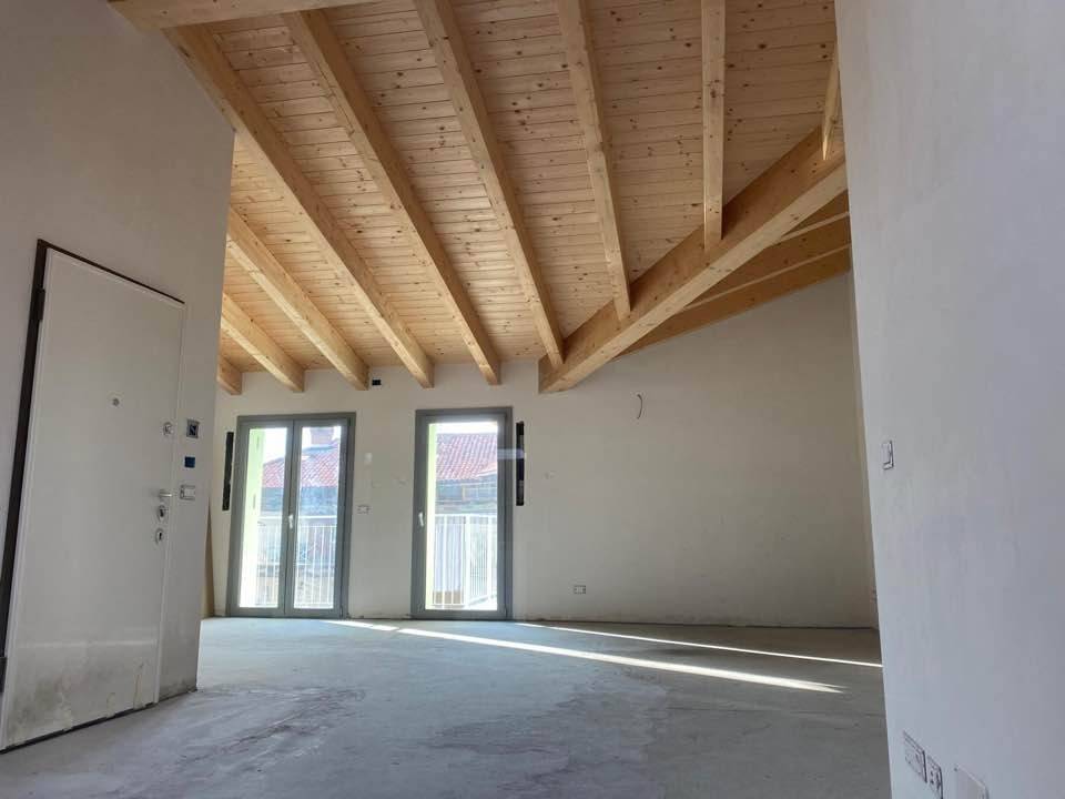 Appartamento a Giaveno in Via Ruata Sangone - Foto 2