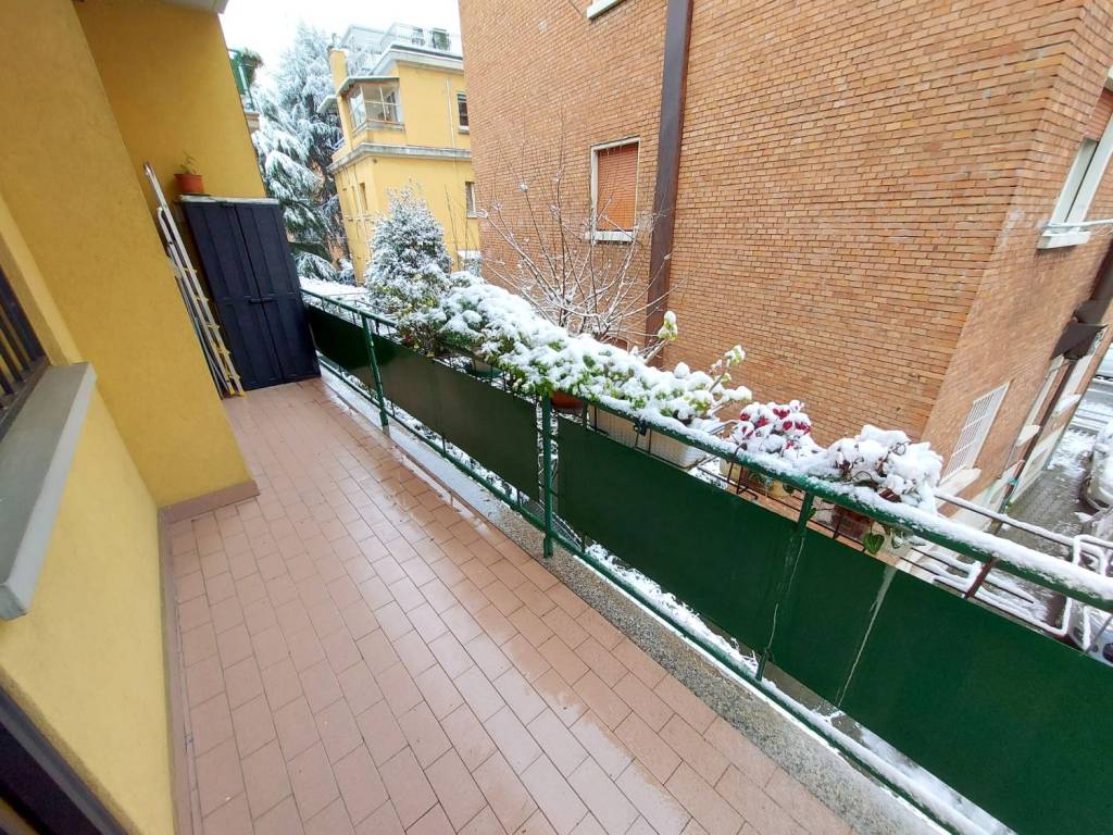 Appartamento a Bologna in Via Piemonte, 4 - Foto 5