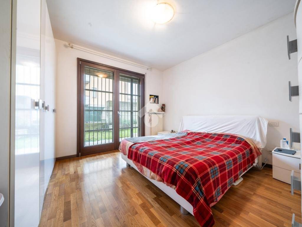 Appartamento a Verona in Via Giovanni Scudeler, 7 - Foto 4