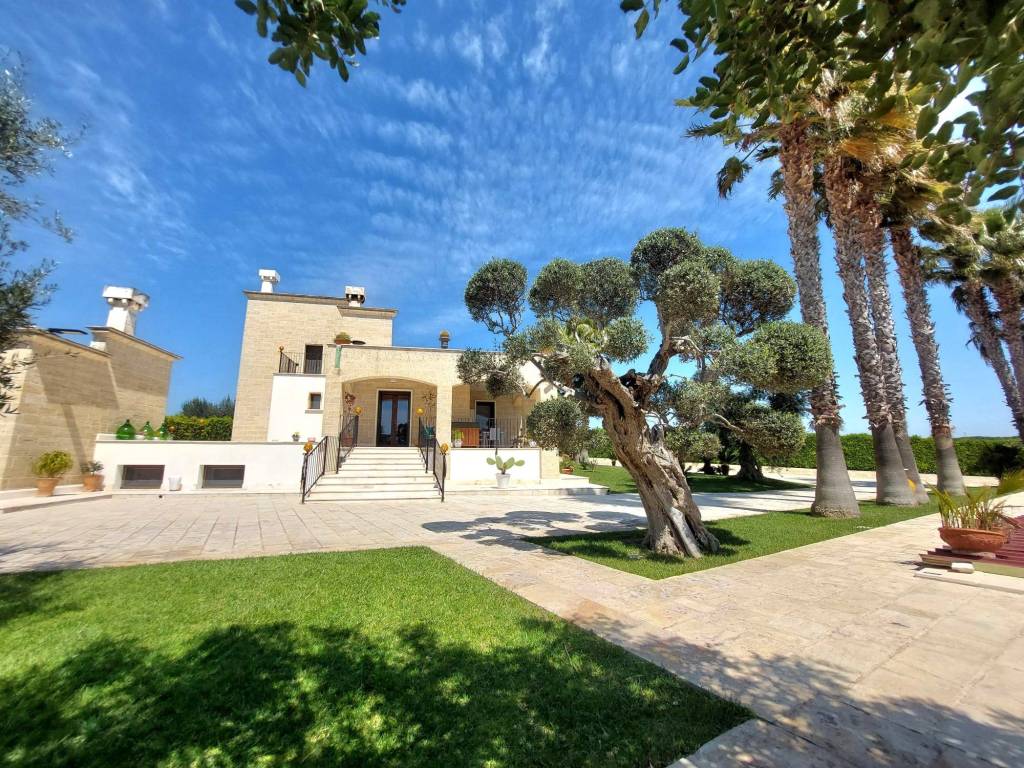 Villa a Grottaglie - Foto 2