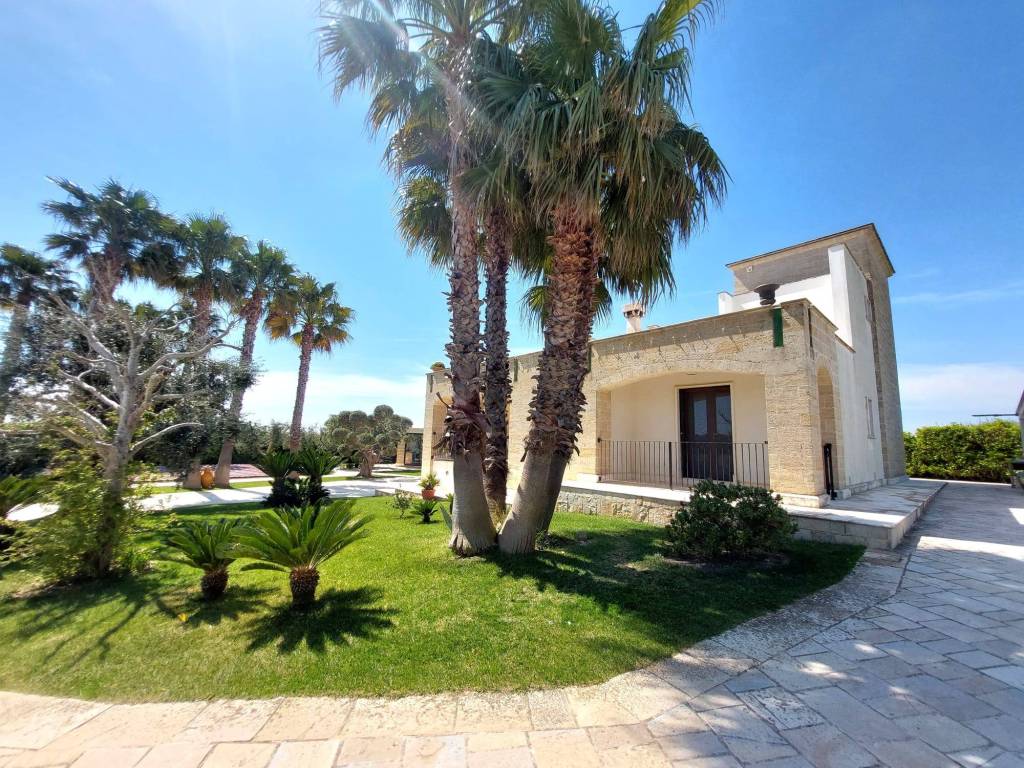 Villa a Grottaglie - Foto 4