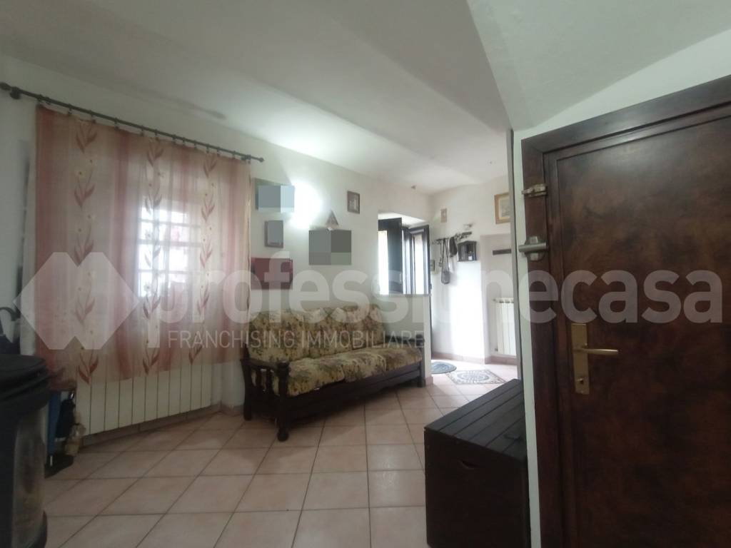 Casa indipendente a Ateleta in Via Letizia, 51 - Foto 2