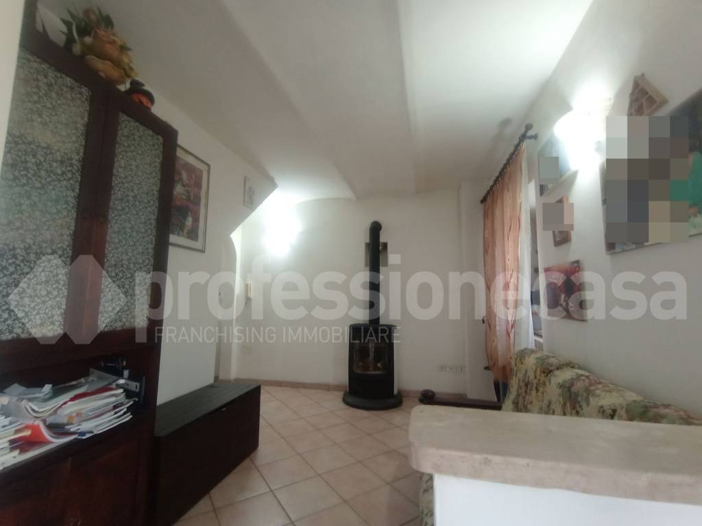 Casa indipendente a Ateleta in Via Letizia, 51 - Foto 3