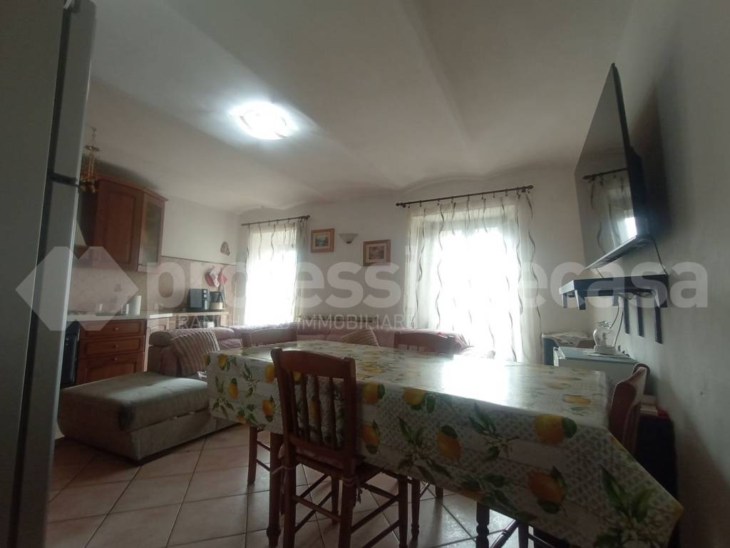 Casa indipendente a Ateleta in Via Letizia, 51 - Foto 4