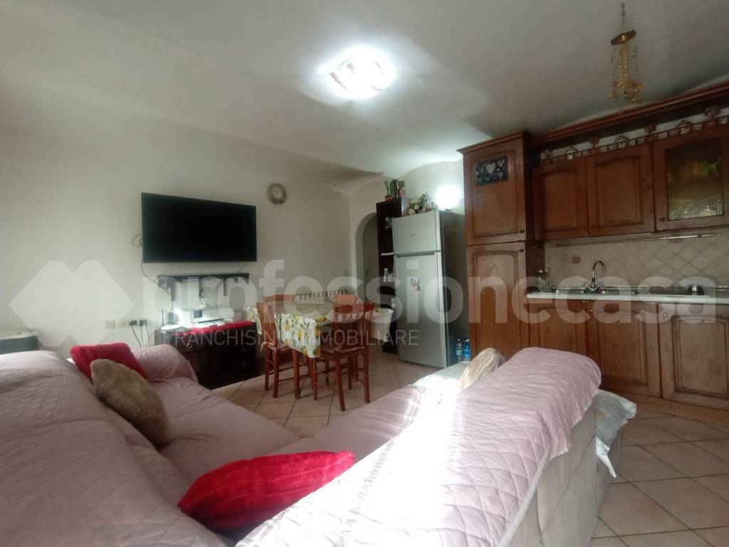 Casa indipendente a Ateleta in Via Letizia, 51 - Foto 5
