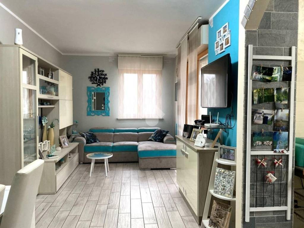 Appartamento a Ossona in Via Monte Bianco, 10 - Foto 2