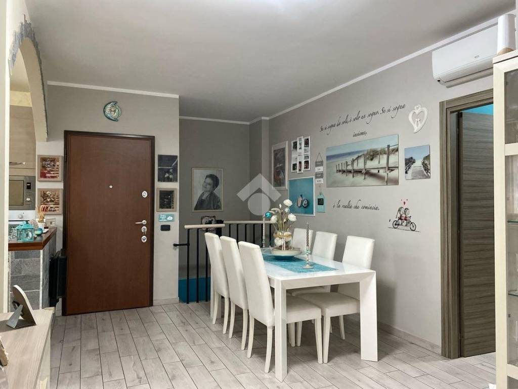 Appartamento a Ossona in Via Monte Bianco, 10 - Foto 3