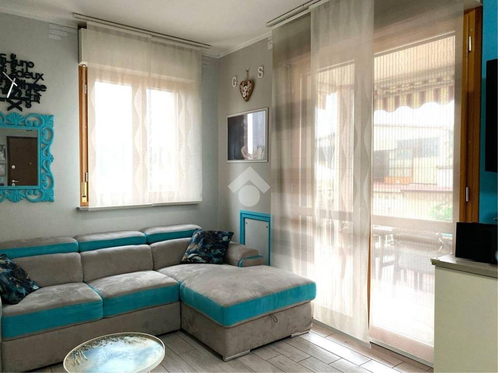 Appartamento a Ossona in Via Monte Bianco, 10 - Foto 4