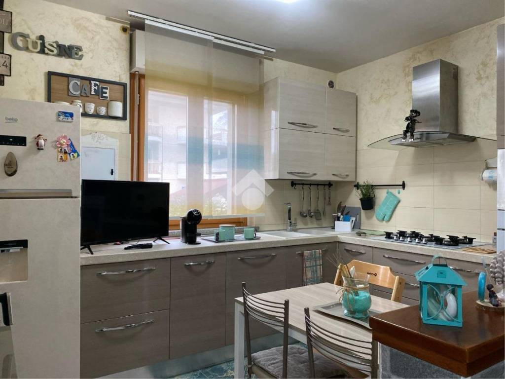 Appartamento a Ossona in Via Monte Bianco, 10 - Foto 5