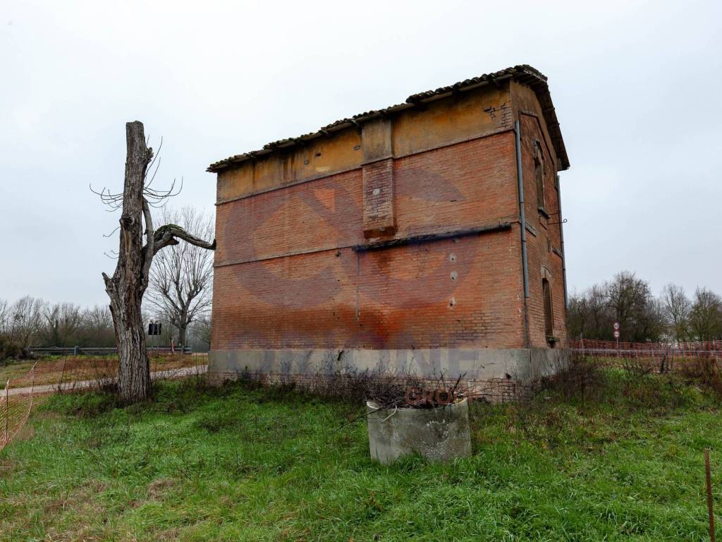 Casa indipendente a Cento in Via Modena - Foto 3