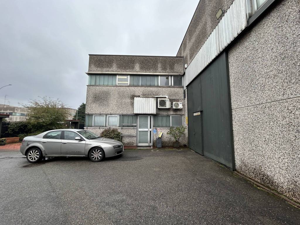 Immobile a Assago in Via G. De Vecchi - Foto 2