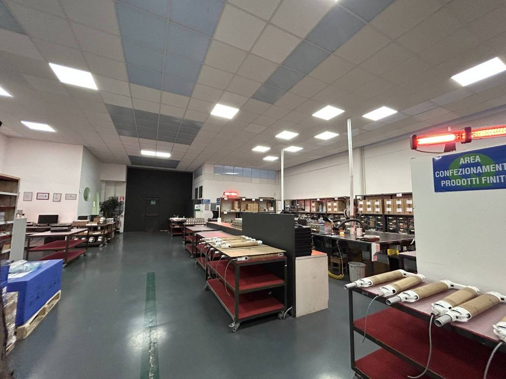 Immobile a Assago in Via G. De Vecchi - Foto 4