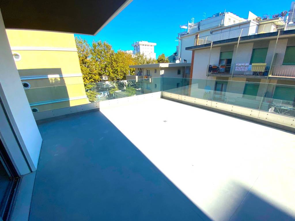 Appartamento a Rimini in Viale Adria - Foto 2