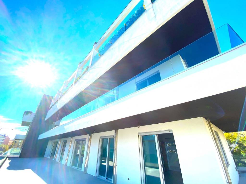 Appartamento a Rimini in Viale Adria - Foto 5