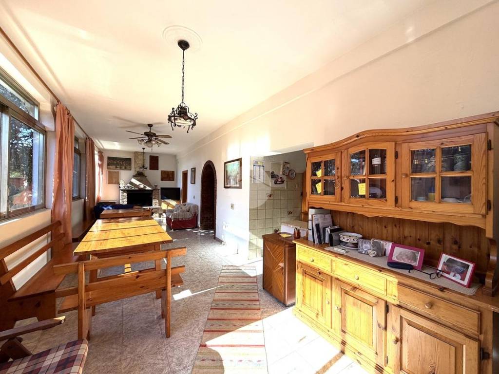 Villa a Anzio in Via L.Ariosto, 90 - Foto 3