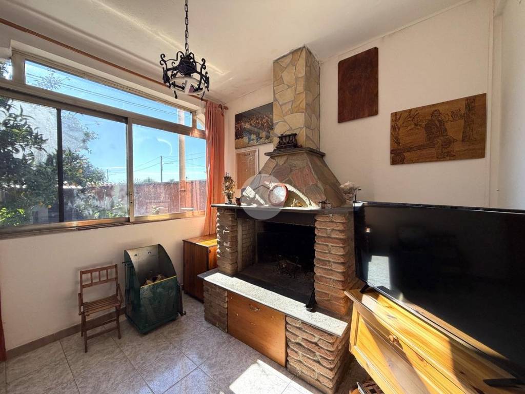 Villa a Anzio in Via L.Ariosto, 90 - Foto 4