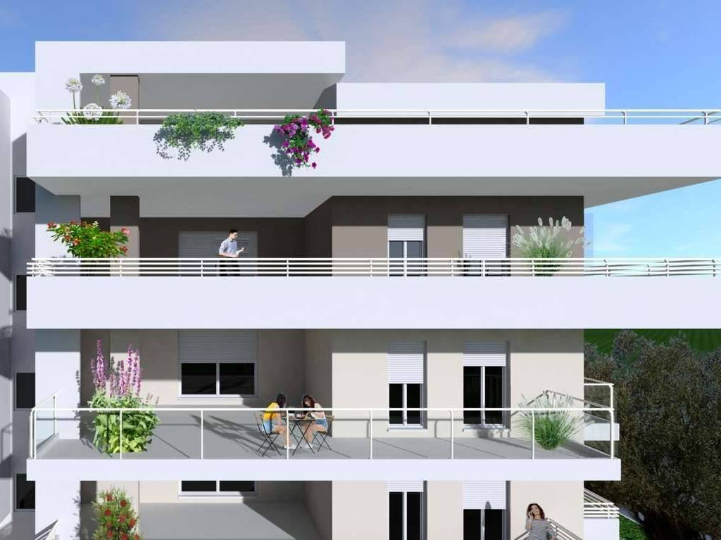 Appartamento a Tortoreto in Via Isonzo - Foto 2