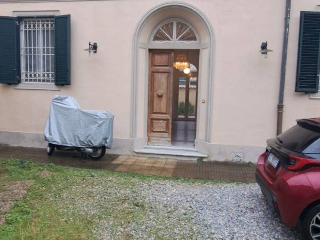 Casa indipendente a Livorno in Via Vittorio Corcos - Foto 5