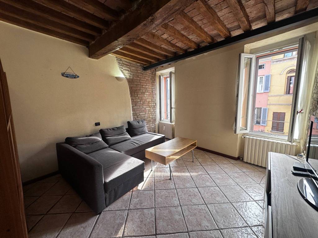 Appartamento a Parma in Strada Massimo d'Azeglio, 73 - Foto 2