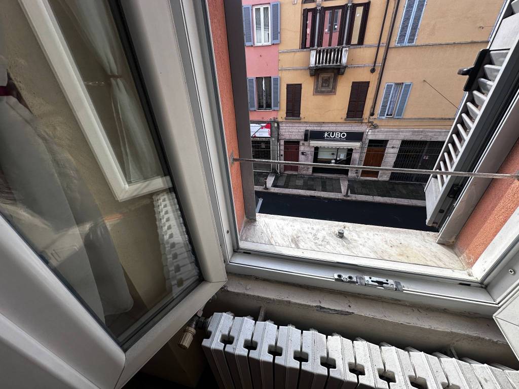 Appartamento a Parma in Strada Massimo d'Azeglio, 73 - Foto 3
