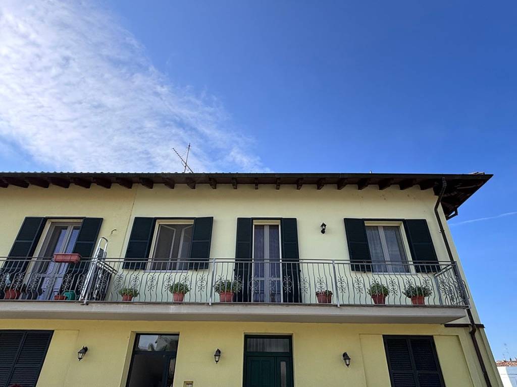 Appartamento a Voghera in Via Lomellina - Foto 2