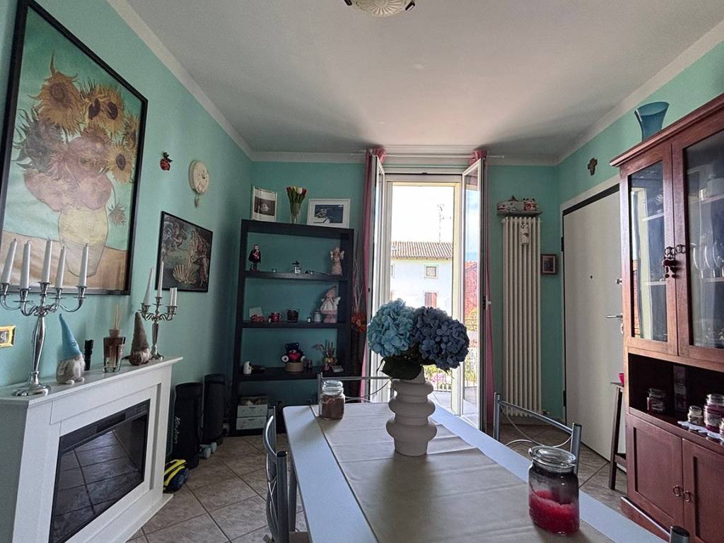 Appartamento a Voghera in Via Lomellina - Foto 4