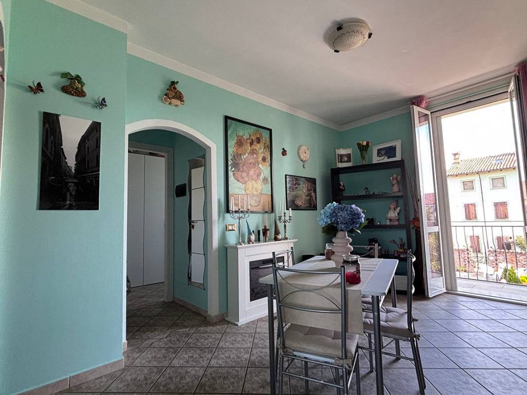 Appartamento a Voghera in Via Lomellina - Foto 5