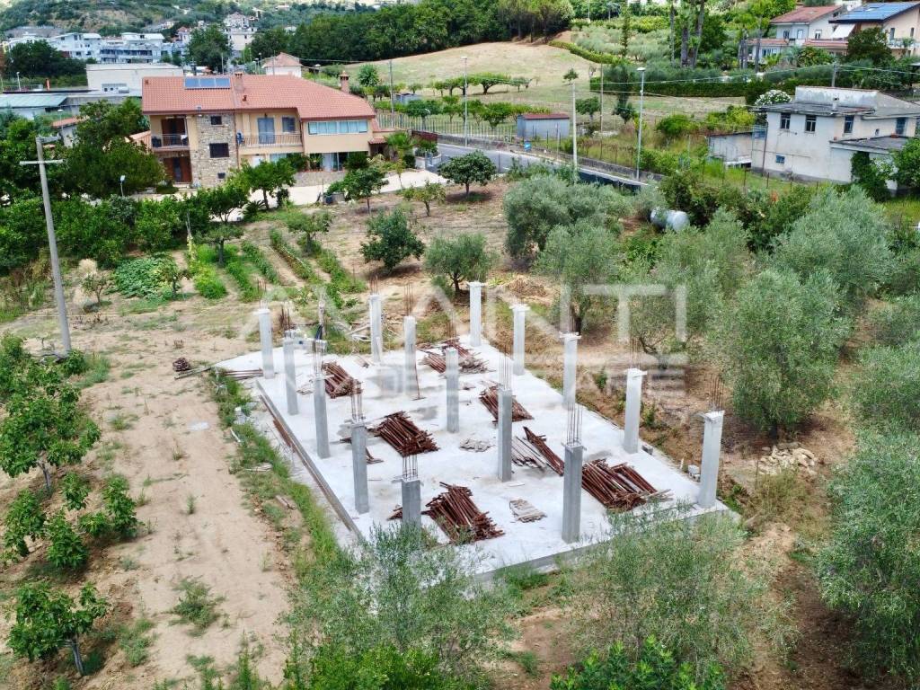Villa a Agropoli in Via Isca degli Alvani - Foto 2