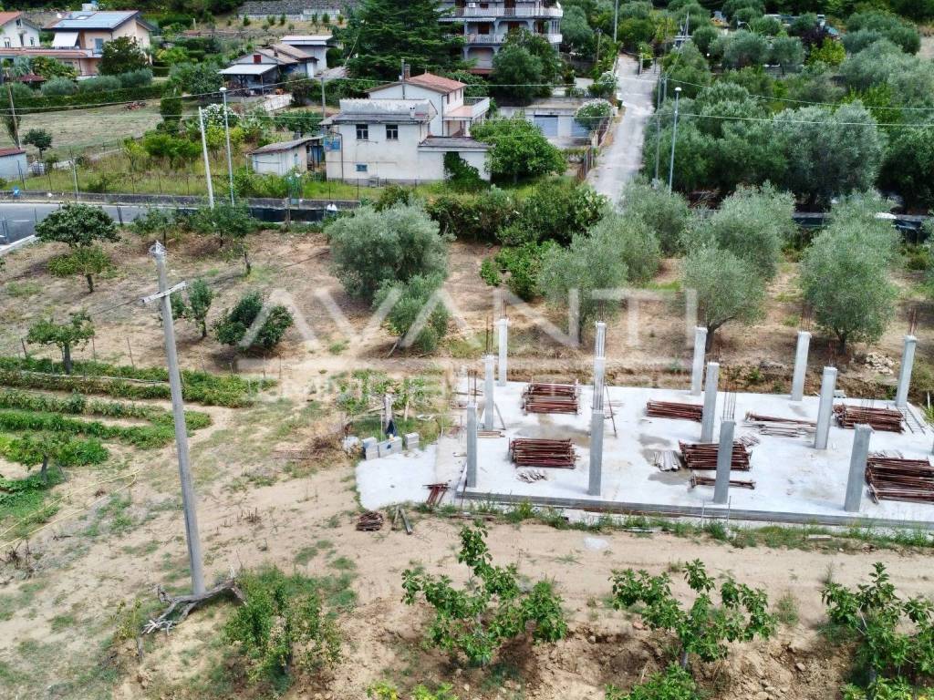 Villa a Agropoli in Via Isca degli Alvani - Foto 4