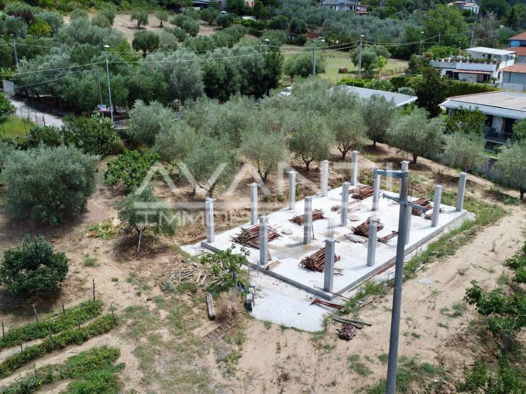 Villa a Agropoli in Via Isca degli Alvani - Foto 5