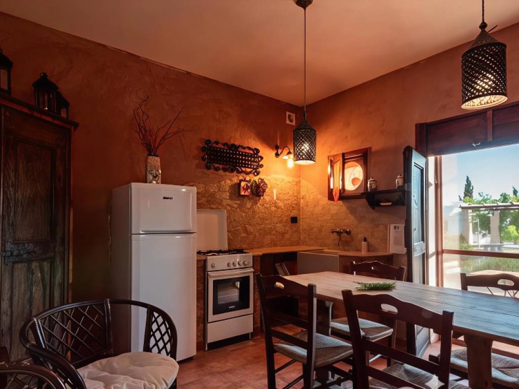 Villa a Gallipoli in Strada Vicinale Imboto - Foto 3