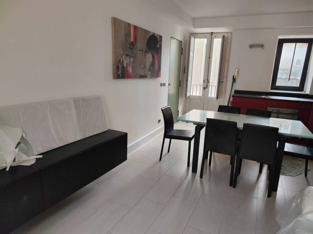 Appartamento a Catania in Via Giuseppe De Felice - Foto 5